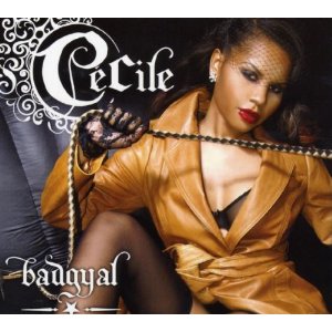 Cecile - Badgyal - 2008